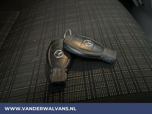 Mercedes Sprinter 316 CDI 163pk L2H2 Euro6 ** Airco | 2800kg Trekhaak | Cruisecontrol Parkeersensoren ActivLease financial lease