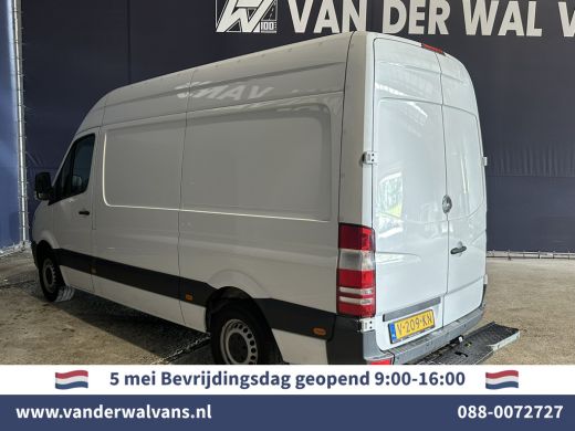 Mercedes Sprinter 316 CDI 163pk L2H2 Euro6 ** Airco | 2800kg Trekhaak | Cruisecontrol Parkeersensoren ActivLease financial lease