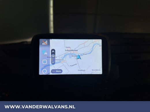 Mercedes Sprinter 316 CDI 163pk L2H2 Euro6 ** Airco | 2800kg Trekhaak | Cruisecontrol Parkeersensoren ActivLease financial lease