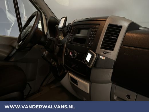 Mercedes Sprinter 316 CDI 163pk L2H2 Euro6 ** Airco | 2800kg Trekhaak | Cruisecontrol Parkeersensoren ActivLease financial lease
