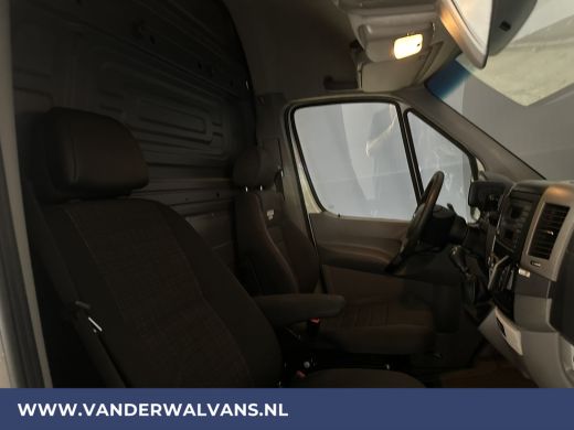 Mercedes Sprinter 316 CDI 163pk L2H2 Euro6 ** Airco | 2800kg Trekhaak | Cruisecontrol Parkeersensoren ActivLease financial lease