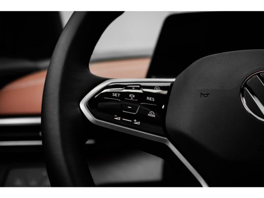 Volkswagen ID.5 Pro Business | Inclusief € 2000,- inruilvoordeel Inclusief € 2000,- inruilvoordeel  | Trekhaak | ... ActivLease financial lease