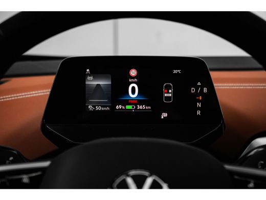 Volkswagen ID.5 Pro Business | Inclusief € 2000,- inruilvoordeel Inclusief € 2000,- inruilvoordeel  | Trekhaak | ... ActivLease financial lease