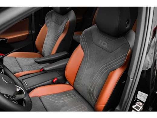 Volkswagen ID.5 Pro Business | Inclusief € 2000,- inruilvoordeel Inclusief € 2000,- inruilvoordeel  | Trekhaak | ... ActivLease financial lease