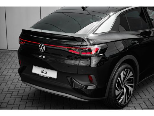 Volkswagen ID.5 Pro Business | Inclusief € 2000,- inruilvoordeel Inclusief € 2000,- inruilvoordeel  | Trekhaak | ... ActivLease financial lease