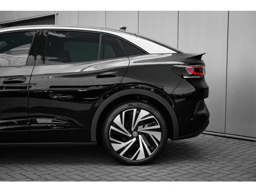 Volkswagen ID.5 Pro Business | Inclusief € 2000,- inruilvoordeel Inclusief € 2000,- inruilvoordeel  | Trekhaak | ... ActivLease financial lease