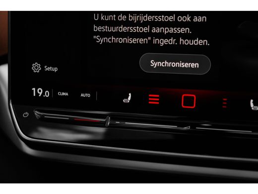 Volkswagen ID.5 Pro Business | Inclusief € 2000,- inruilvoordeel Inclusief € 2000,- inruilvoordeel  | Trekhaak | ... ActivLease financial lease