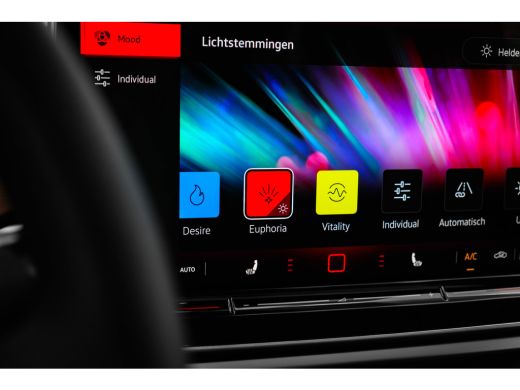 Volkswagen ID.5 Pro Business | Inclusief € 2000,- inruilvoordeel Inclusief € 2000,- inruilvoordeel  | Trekhaak | ... ActivLease financial lease