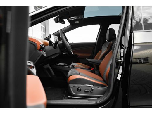 Volkswagen ID.5 Pro Business | Inclusief € 2000,- inruilvoordeel Inclusief € 2000,- inruilvoordeel  | Trekhaak | ... ActivLease financial lease