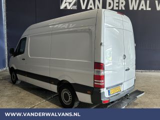 Mercedes Sprinter 316 CDI 163pk L2H2 Euro6 ** Airco | 2800kg Trekhaak | Cruisecontrol Parkeersensoren