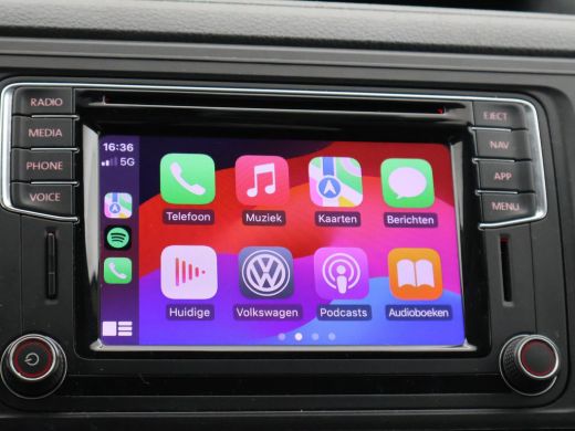 Volkswagen Transporter 2.0 TDI 150 PK DSG AUT. + APPLE CARPLAY / NAVIGATIE / DAB+ ActivLease financial lease
