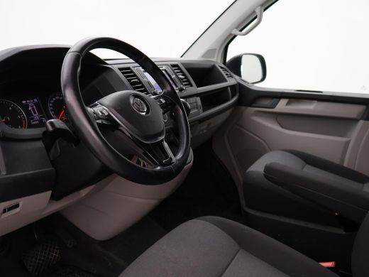 Volkswagen Transporter 2.0 TDI 150 PK DSG AUT. + APPLE CARPLAY / NAVIGATIE / DAB+ ActivLease financial lease