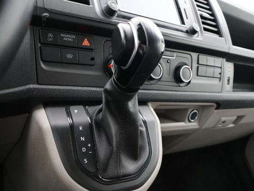 Volkswagen Transporter 2.0 TDI 150 PK DSG AUT. + APPLE CARPLAY / NAVIGATIE / DAB+ ActivLease financial lease