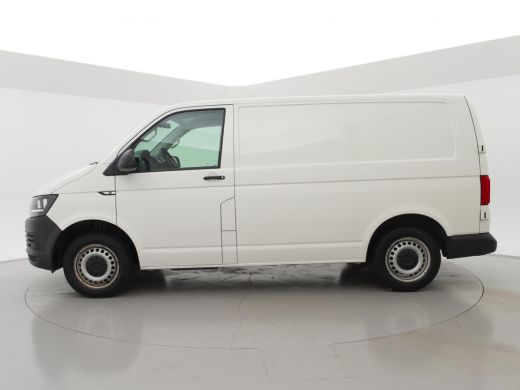 Volkswagen Transporter 2.0 TDI 150 PK DSG AUT. + APPLE CARPLAY / NAVIGATIE / DAB+ ActivLease financial lease