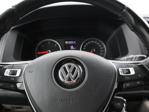 Volkswagen Transporter 2.0 TDI 150 PK DSG AUT. + APPLE CARPLAY / NAVIGATIE / DAB+ ActivLease financial lease