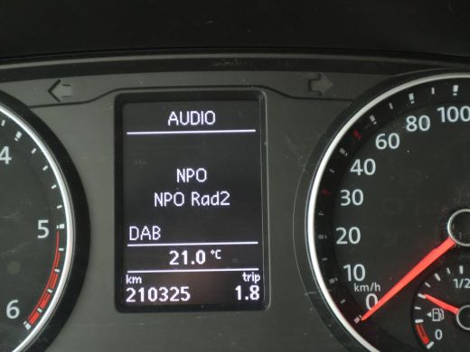 Volkswagen Transporter 2.0 TDI 150 PK DSG AUT. + APPLE CARPLAY / NAVIGATIE / DAB+ ActivLease financial lease