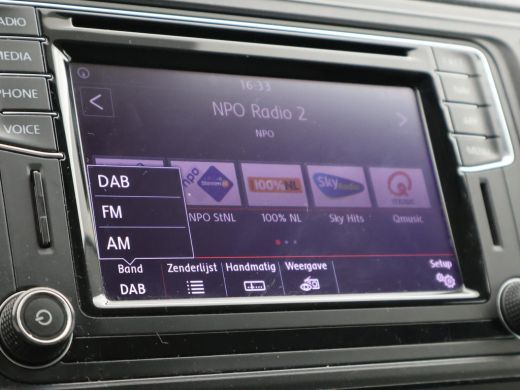 Volkswagen Transporter 2.0 TDI 150 PK DSG AUT. + APPLE CARPLAY / NAVIGATIE / DAB+ ActivLease financial lease