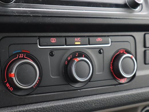 Volkswagen Transporter 2.0 TDI 150 PK DSG AUT. + APPLE CARPLAY / NAVIGATIE / DAB+ ActivLease financial lease