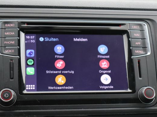 Volkswagen Transporter 2.0 TDI 150 PK DSG AUT. + APPLE CARPLAY / NAVIGATIE / DAB+ ActivLease financial lease