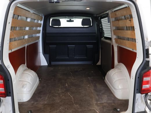 Volkswagen Transporter 2.0 TDI 150 PK DSG AUT. + APPLE CARPLAY / NAVIGATIE / DAB+ ActivLease financial lease