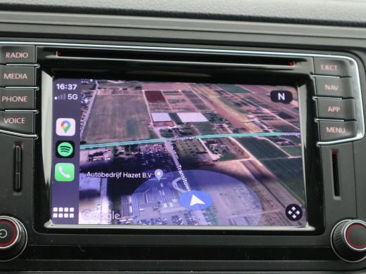 Volkswagen Transporter 2.0 TDI 150 PK DSG AUT. + APPLE CARPLAY / NAVIGATIE / DAB+ ActivLease financial lease
