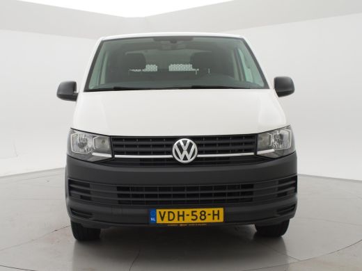 Volkswagen Transporter 2.0 TDI 150 PK DSG AUT. + APPLE CARPLAY / NAVIGATIE / DAB+ ActivLease financial lease
