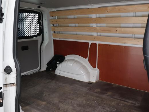 Volkswagen Transporter 2.0 TDI 150 PK DSG AUT. EURO 6 + APPLE CARPLAY / DAB+ / NAVIGATIE / CRUISE CONTROL ActivLease financial lease