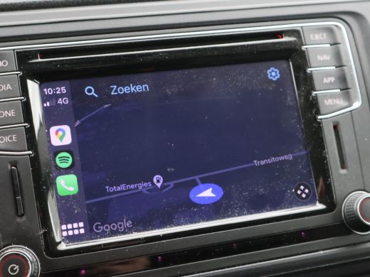 Volkswagen Transporter 2.0 TDI 150 PK DSG AUT. EURO 6 + APPLE CARPLAY / DAB+ / NAVIGATIE / CRUISE CONTROL ActivLease financial lease