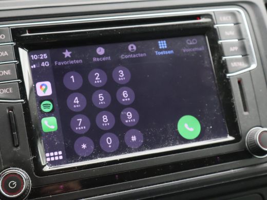 Volkswagen Transporter 2.0 TDI 150 PK DSG AUT. EURO 6 + APPLE CARPLAY / DAB+ / NAVIGATIE / CRUISE CONTROL ActivLease financial lease