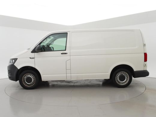 Volkswagen Transporter 2.0 TDI 150 PK DSG AUT. EURO 6 + APPLE CARPLAY / DAB+ / NAVIGATIE / CRUISE CONTROL ActivLease financial lease