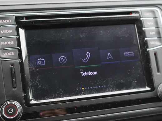 Volkswagen Transporter 2.0 TDI 150 PK DSG AUT. EURO 6 + APPLE CARPLAY / DAB+ / NAVIGATIE / CRUISE CONTROL ActivLease financial lease