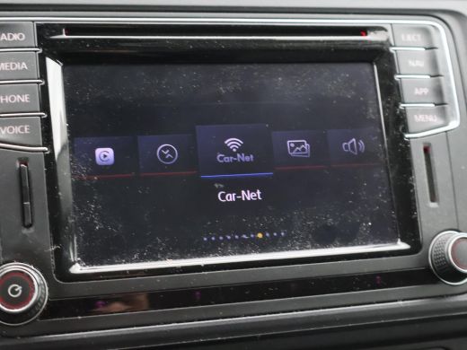Volkswagen Transporter 2.0 TDI 150 PK DSG AUT. EURO 6 + APPLE CARPLAY / DAB+ / NAVIGATIE / CRUISE CONTROL ActivLease financial lease