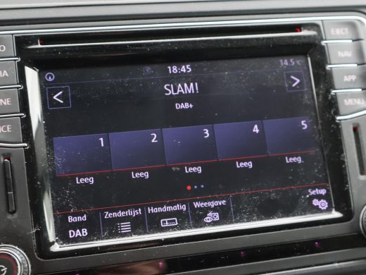 Volkswagen Transporter 2.0 TDI 150 PK DSG AUT. EURO 6 + APPLE CARPLAY / DAB+ / NAVIGATIE / CRUISE CONTROL ActivLease financial lease