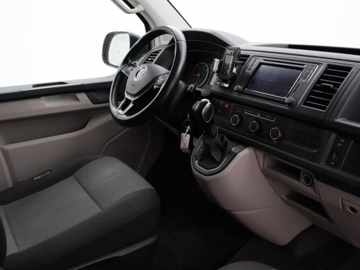 Volkswagen Transporter 2.0 TDI 150 PK DSG AUT. EURO 6 + APPLE CARPLAY / DAB+ / NAVIGATIE / CRUISE CONTROL ActivLease financial lease