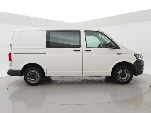 Volkswagen Transporter 2.0 TDI 150 PK DSG AUT. EURO 6 + APPLE CARPLAY / DAB+ / NAVIGATIE / CRUISE CONTROL ActivLease financial lease