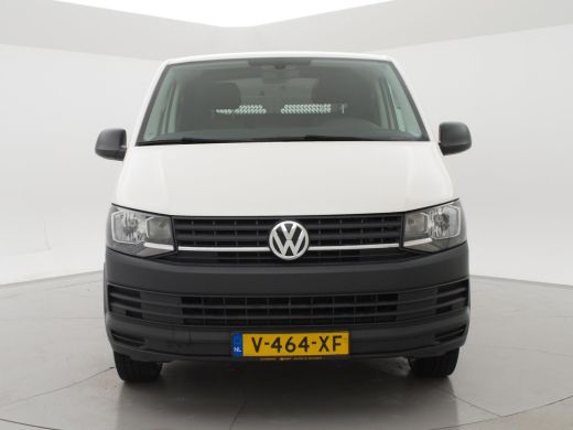 Volkswagen Transporter 2.0 TDI 150 PK DSG AUT. EURO 6 + APPLE CARPLAY / DAB+ / NAVIGATIE / CRUISE CONTROL ActivLease financial lease