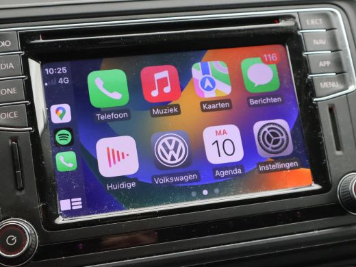 Volkswagen Transporter 2.0 TDI 150 PK DSG AUT. EURO 6 + APPLE CARPLAY / DAB+ / NAVIGATIE / CRUISE CONTROL ActivLease financial lease