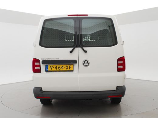 Volkswagen Transporter 2.0 TDI 150 PK DSG AUT. EURO 6 + APPLE CARPLAY / DAB+ / NAVIGATIE / CRUISE CONTROL ActivLease financial lease