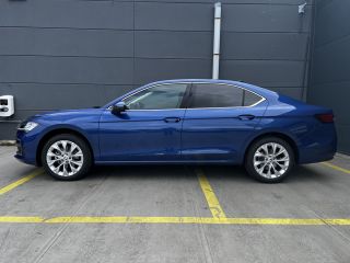Skoda Superb ŠKODA | Achteruitrijcamera | Climatronic, elektronische airconditioning met 3 klimaatzones | LED ...