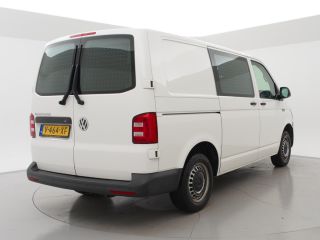 Volkswagen Transporter 2.0 TDI 150 PK DSG AUT. EURO 6 + APPLE CARPLAY / DAB+ / NAVIGATIE / CRUISE CONTROL