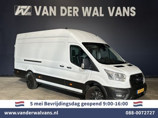 Ford Transit 2.0 TDCI L4H3 Jumbo Euro6 Airco | Cruisecontrol | Apple Carplay | Android Auto | Parkeersensoren ... Ford Transit 2.0 TDCI L4H3 Jumbo Euro6 Airco | Cruisecontrol | Apple Carplay | Android Auto | Parkeersensoren ...