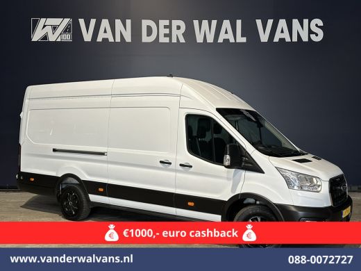 Ford Transit 2.0 TDCI L4H3 Jumbo Euro6 Airco | Cruisecontrol | Apple Carplay | Android Auto | Parkeersensoren ... Ford Transit 2.0 TDCI L4H3 Jumbo Euro6 Airco | Cruisecontrol | Apple Carplay | Android Auto | Parkeersensoren ...
