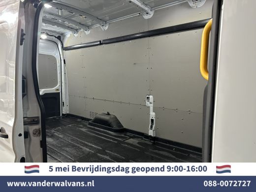 Ford Transit 2.0 TDCI L4H3 Jumbo Euro6 Airco | Cruisecontrol | Apple Carplay | Android Auto | Parkeersensoren ... ActivLease financial lease