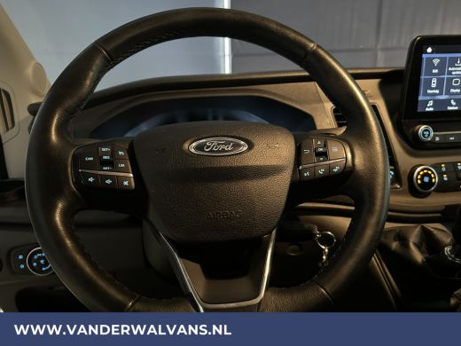 Ford Transit 2.0 TDCI L4H3 Jumbo Euro6 # Airco | Cruisecontrol | Apple Carplay | Android Auto | Parkeersensore... ActivLease financial lease
