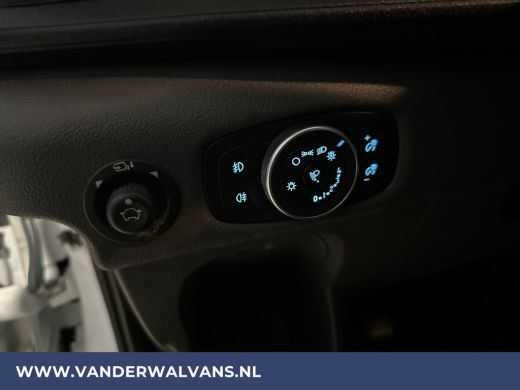 Ford Transit 2.0 TDCI L4H3 Jumbo Euro6 # Airco | Cruisecontrol | Apple Carplay | Android Auto | Parkeersensore... ActivLease financial lease