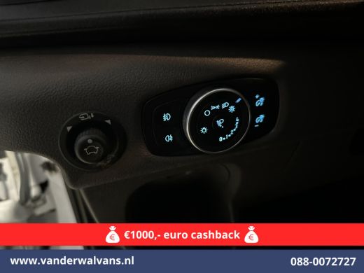 Ford Transit 2.0 TDCI L4H3 Jumbo Euro6 Airco | Cruisecontrol | Apple Carplay | Android Auto | Parkeersensoren ... ActivLease financial lease