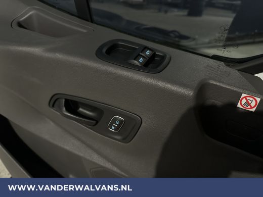 Ford Transit 2.0 TDCI L4H3 Jumbo Euro6 # Airco | Cruisecontrol | Apple Carplay | Android Auto | Parkeersensore... ActivLease financial lease