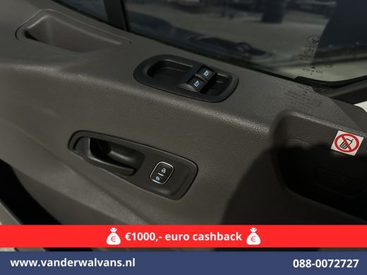 Ford Transit 2.0 TDCI L4H3 Jumbo Euro6 Airco | Cruisecontrol | Apple Carplay | Android Auto | Parkeersensoren ... ActivLease financial lease
