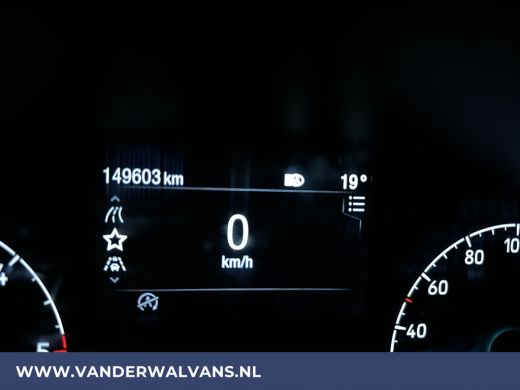 Ford Transit 2.0 TDCI L4H3 Jumbo Euro6 # Airco | Cruisecontrol | Apple Carplay | Android Auto | Parkeersensore... ActivLease financial lease