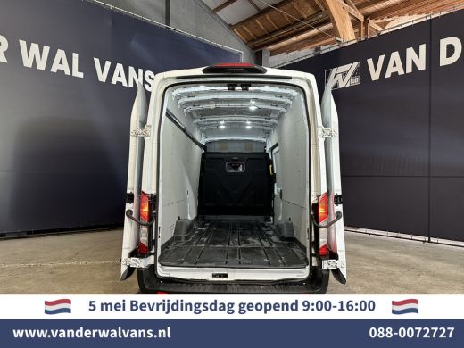 Ford Transit 2.0 TDCI L4H3 Jumbo Euro6 Airco | Cruisecontrol | Apple Carplay | Android Auto | Parkeersensoren ... ActivLease financial lease